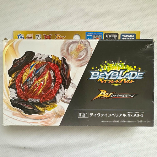 Takara tomy beyblade burst - beyblade, bu