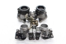 Vergaser Yamaha V-Max 2EN 91-02