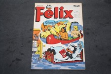 Felix #536 (3. Silberpfeil!) -