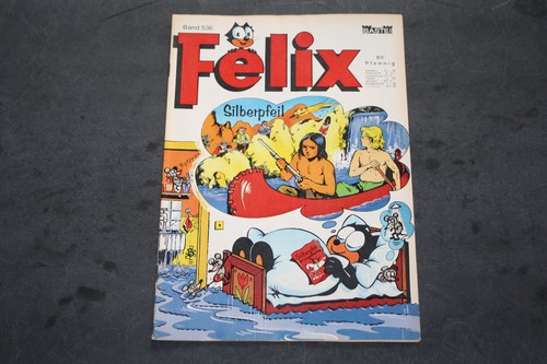 Felix 536 - (3.,