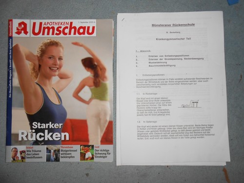 Apotheken umschau starker - apotheken, umschau: