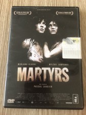 Film märtyrer pascal laugier - mÄrtyrer,