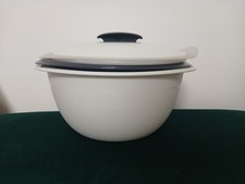 Tupperware Große Thermo