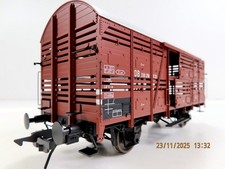 (0SS22) LENZ 42220-01 Spur 0