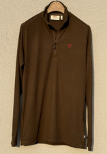 Fjällräven Fleece Half Zip