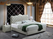 Doppelbett schlafzimmer betten - doppelbett,
