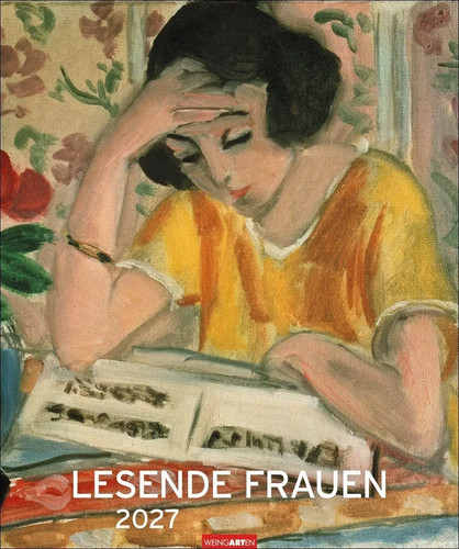 Lesende frauen edition - lesende,