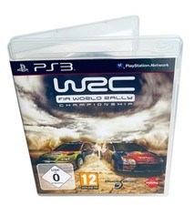 WRC - Fia World Rally