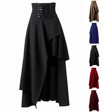 Rock Korsett Kostüm Modisch