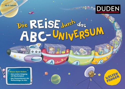 Die reise durch das - die,