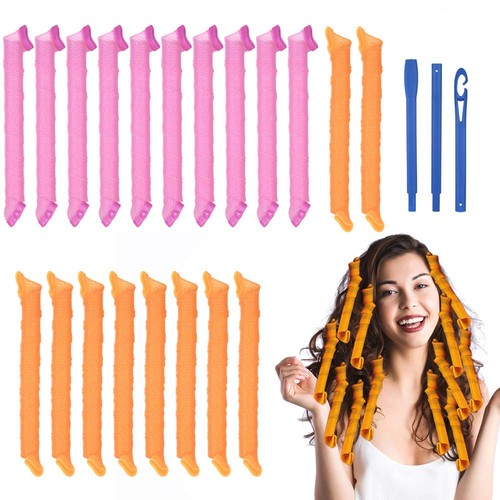 Lockenwickler set diy - lockenwickler,
