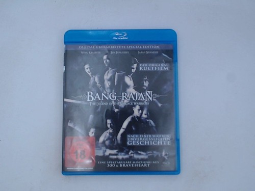 Bang rajan digital - rajan,