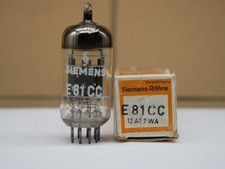 1x  E81CC ECC801-S Siemens