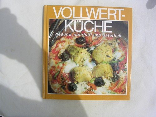 Kochbuch
