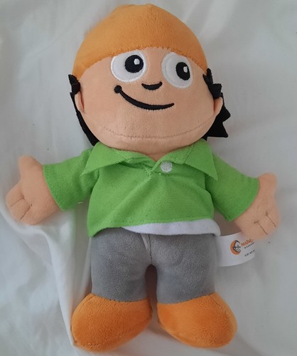 Mainzelmännchen berti - mainzelmännchen,