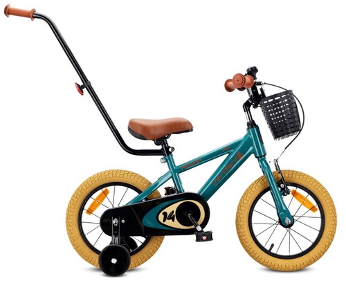 Kinderfahrrad jungen fahrrad - jungen,