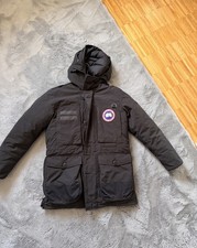 Canada Goose MacCulloch Parka
