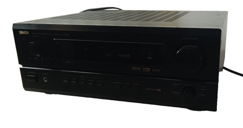 Denon avr 3300 - denon, 5.1