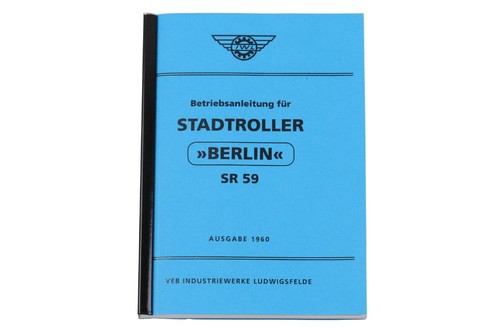 Betriebsanleitung für