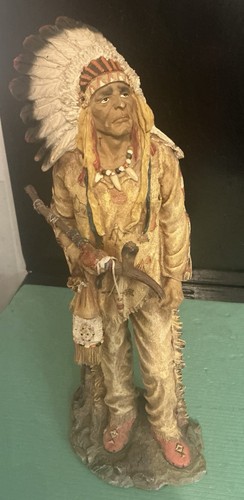 Vintage academy indianer - academy,
