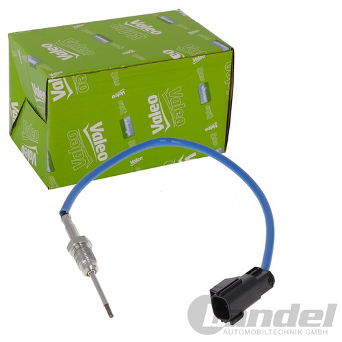 Valeo abgastemperatursensor - valeo,