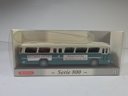 J143 wiking serie - wiking,
