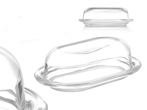 Butterdose schale butter - butterdose, dose