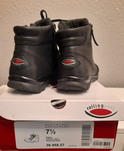 Gabor rollingsoft damen - gabor, ---