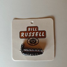 Dunlop Bill Russel Capo