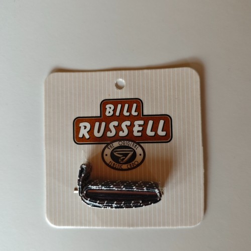 Dunlop bill russel capo - russel,