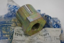 Sicherungsmutter Welle Pumpe