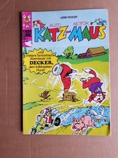 Auto Katz und Motor Maus 4