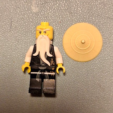 LEGO Ninjago - Golden Weapons