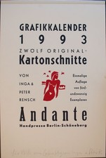 Inga und Peter Rensch