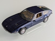 Maserati  Indy   /   IXO