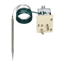 Thermostat Backofen Herd für