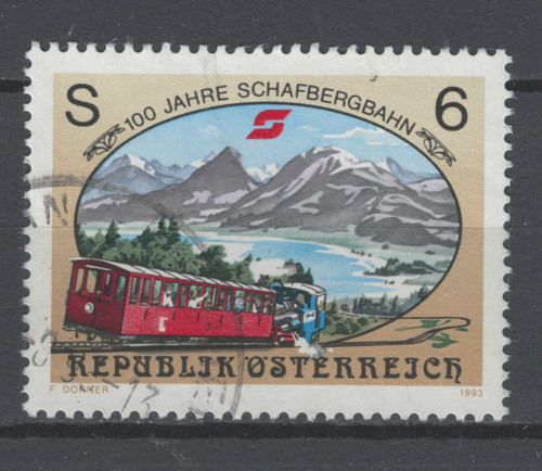 Briefmarke österreich minr - briefmarke,