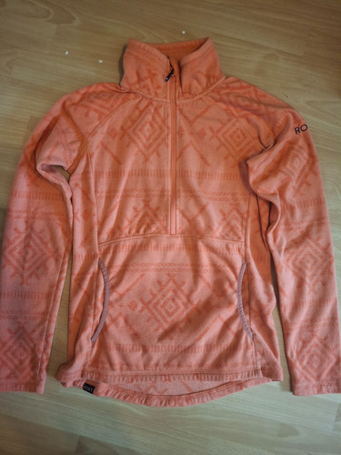 Fleecepulli damen größe - größe, 34