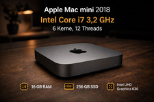 Apple mac mini - mac, core