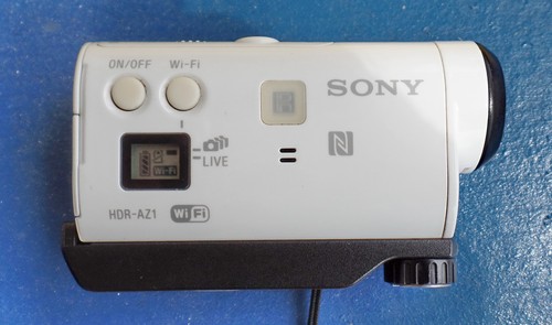 Sony splashpoof exmor - sony,
