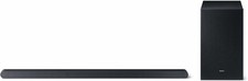 Samsung HW-S710GD 3.1-Kanal Ultra Slim Soundbar für TV-Geräte, Bluetooth