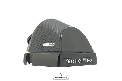 Rollei prismensucher grad - rollei,