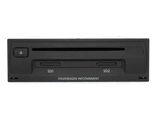 Discover media mein unit - discover,