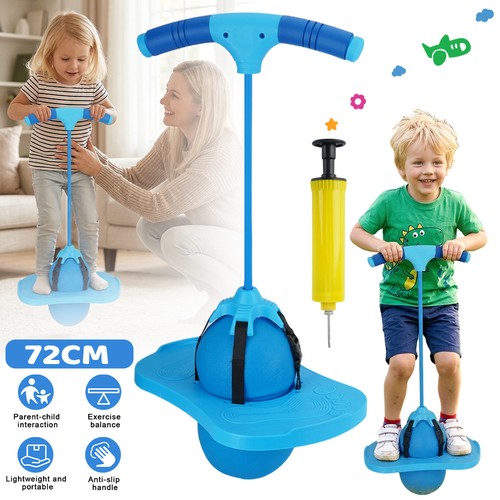 Sprungball für kinder balance - für,