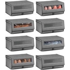 mDesign Schuhbox