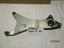 KYMCO Super 9 LC  Halter hinten