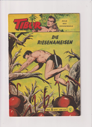 Tibor großband wäscher - 6,