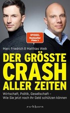 Der größte Crash aller
