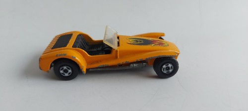 Matchbox superfast - superfast, 60