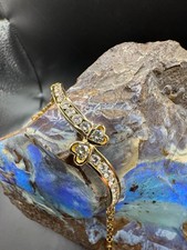 Armband 750 Gold 18 Karat